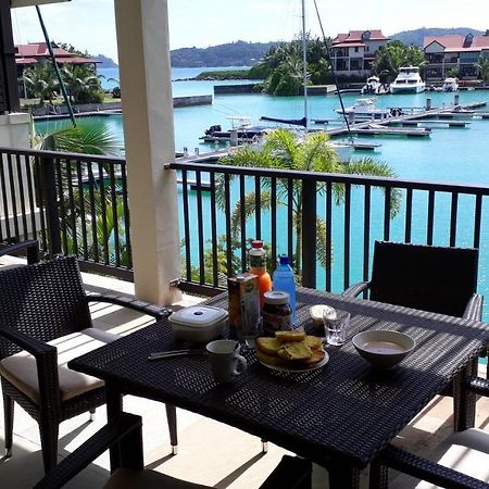 Eden Island Luxury Apartment Sea View ภายนอก รูปภาพ