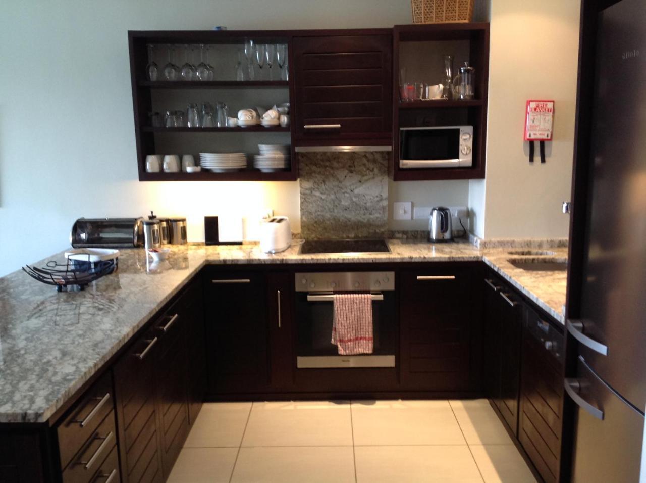 Eden Island Luxury Apartment Sea View ภายนอก รูปภาพ