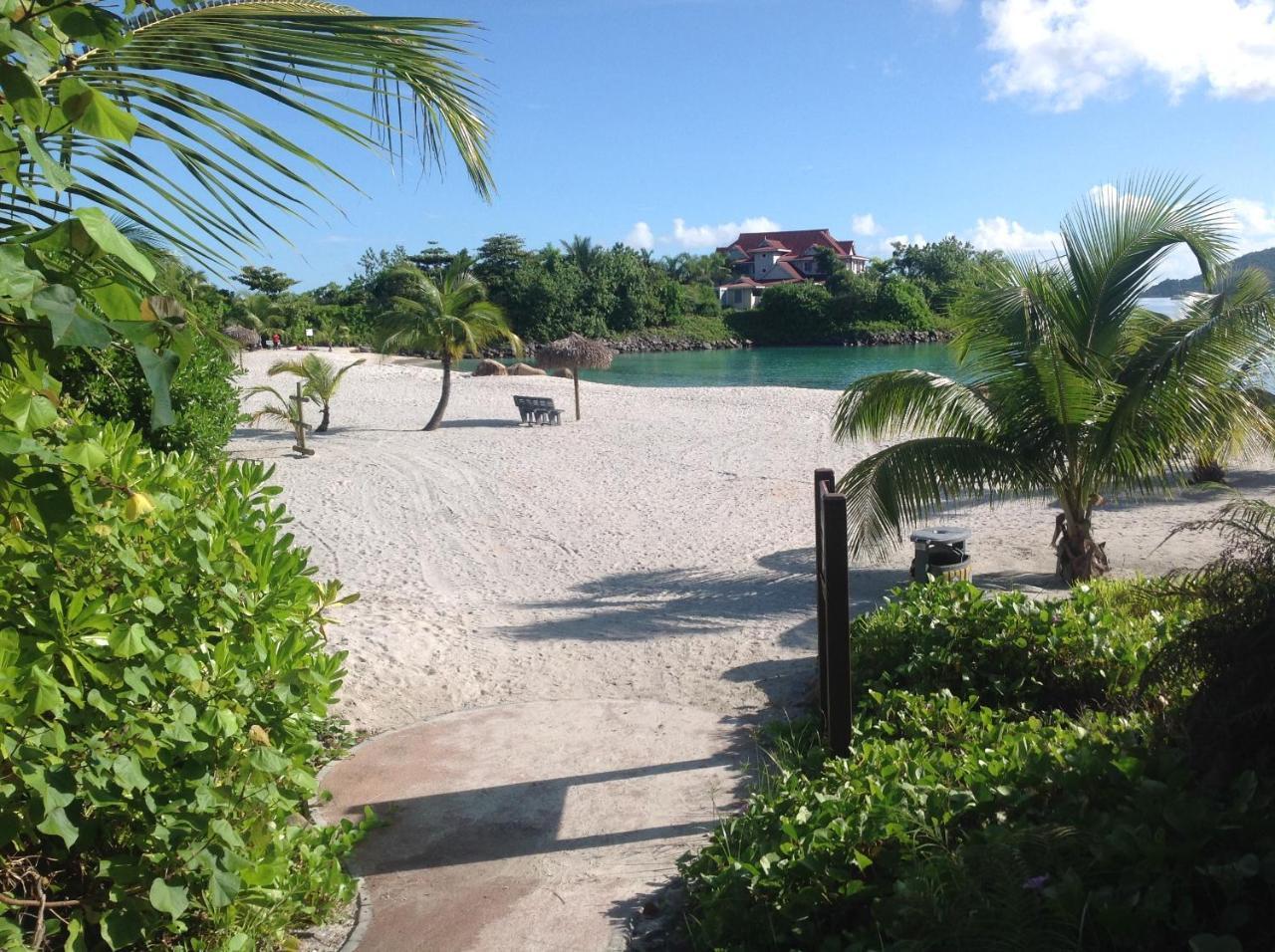 Eden Island Luxury Apartment Sea View ภายนอก รูปภาพ