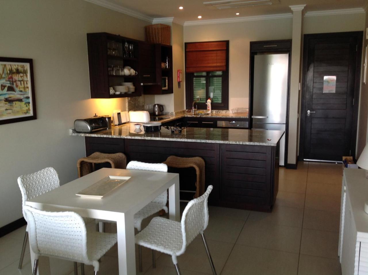 Eden Island Luxury Apartment Sea View ภายนอก รูปภาพ