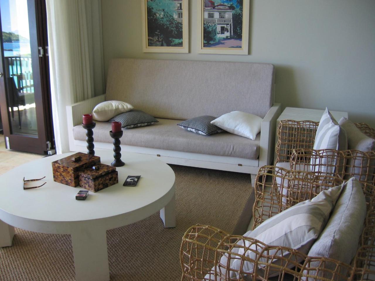 Eden Island Luxury Apartment Sea View ภายนอก รูปภาพ