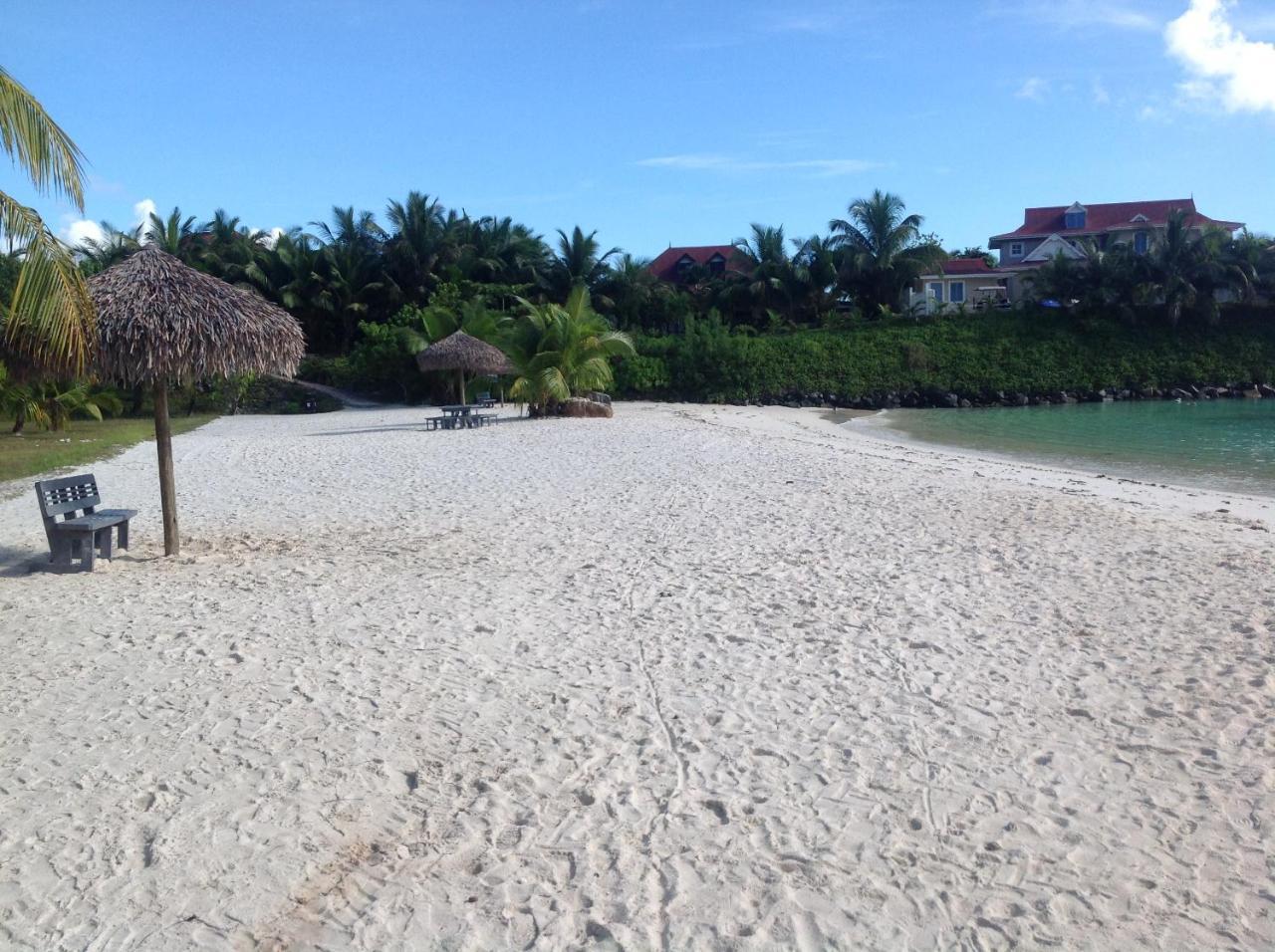 Eden Island Luxury Apartment Sea View ภายนอก รูปภาพ