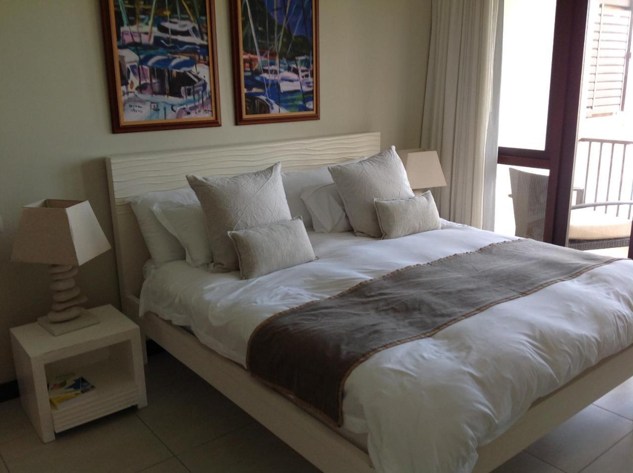 Eden Island Luxury Apartment Sea View ภายนอก รูปภาพ