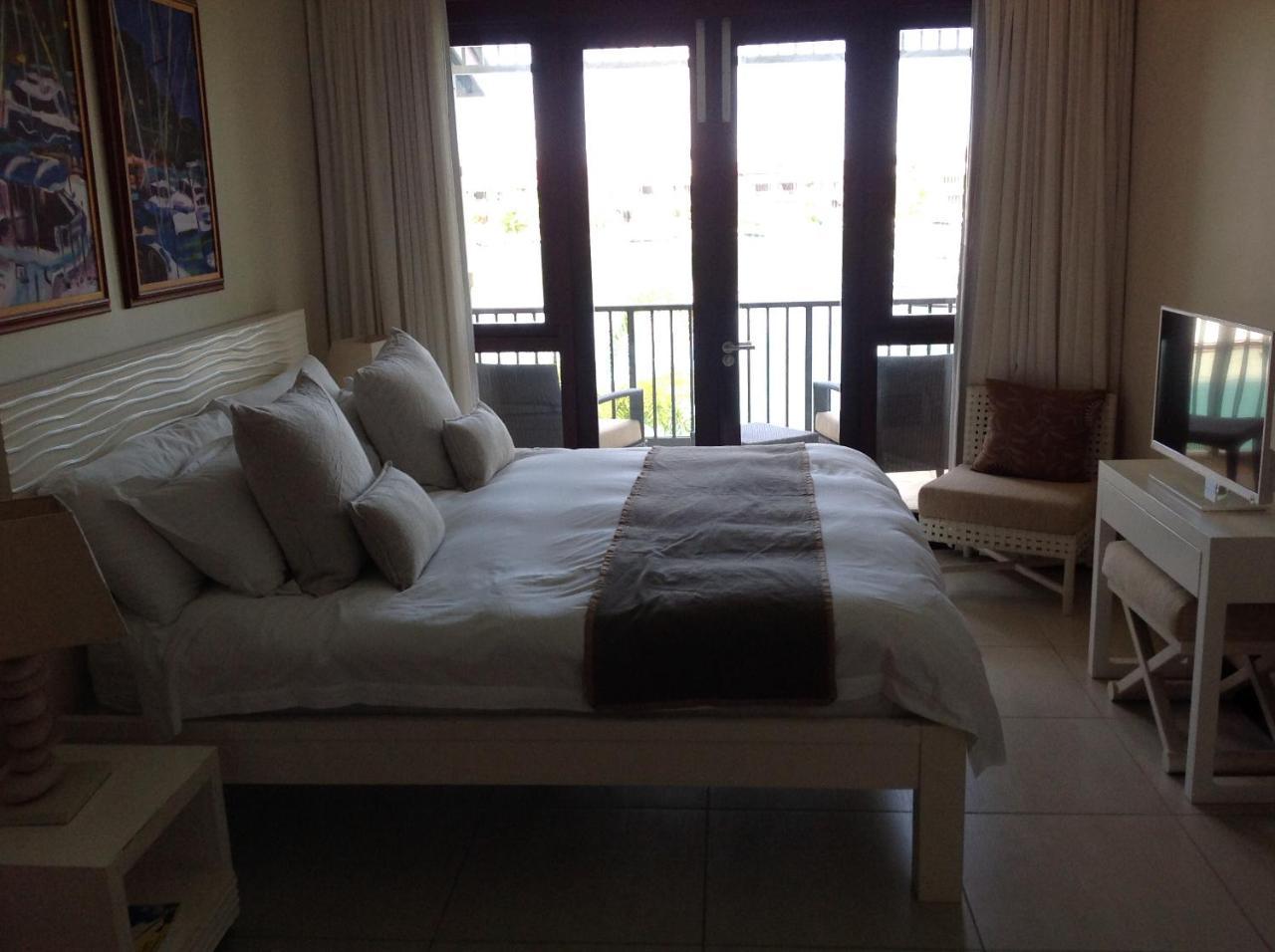 Eden Island Luxury Apartment Sea View ภายนอก รูปภาพ