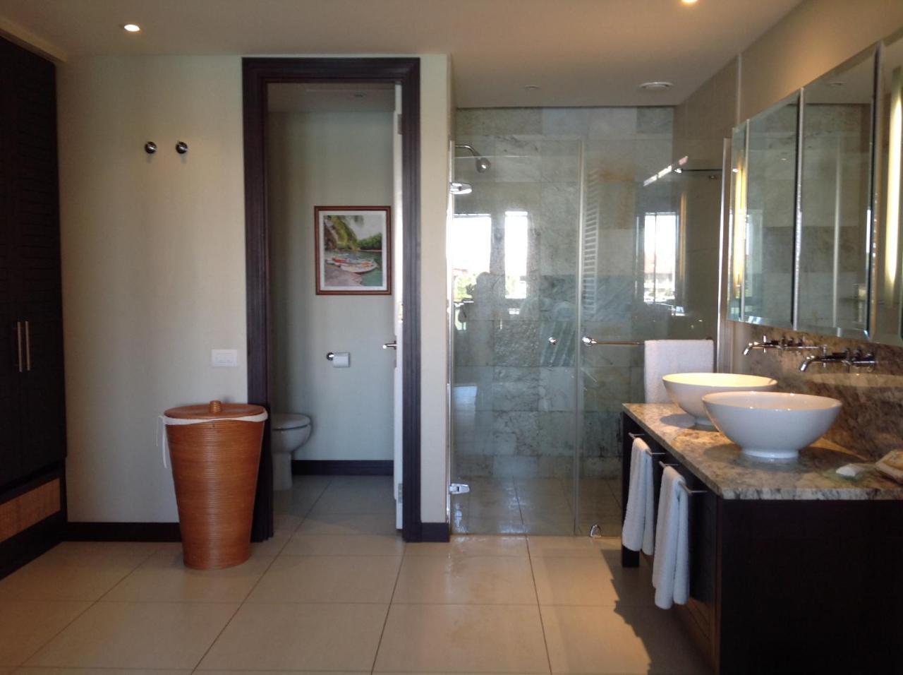 Eden Island Luxury Apartment Sea View ภายนอก รูปภาพ