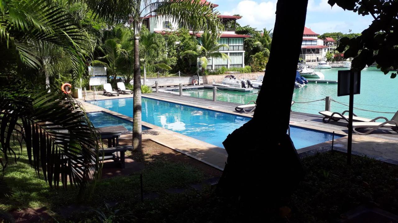 Eden Island Luxury Apartment Sea View ภายนอก รูปภาพ