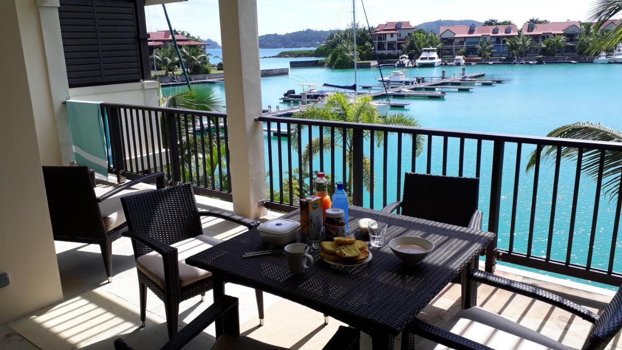 Eden Island Luxury Apartment Sea View ภายนอก รูปภาพ