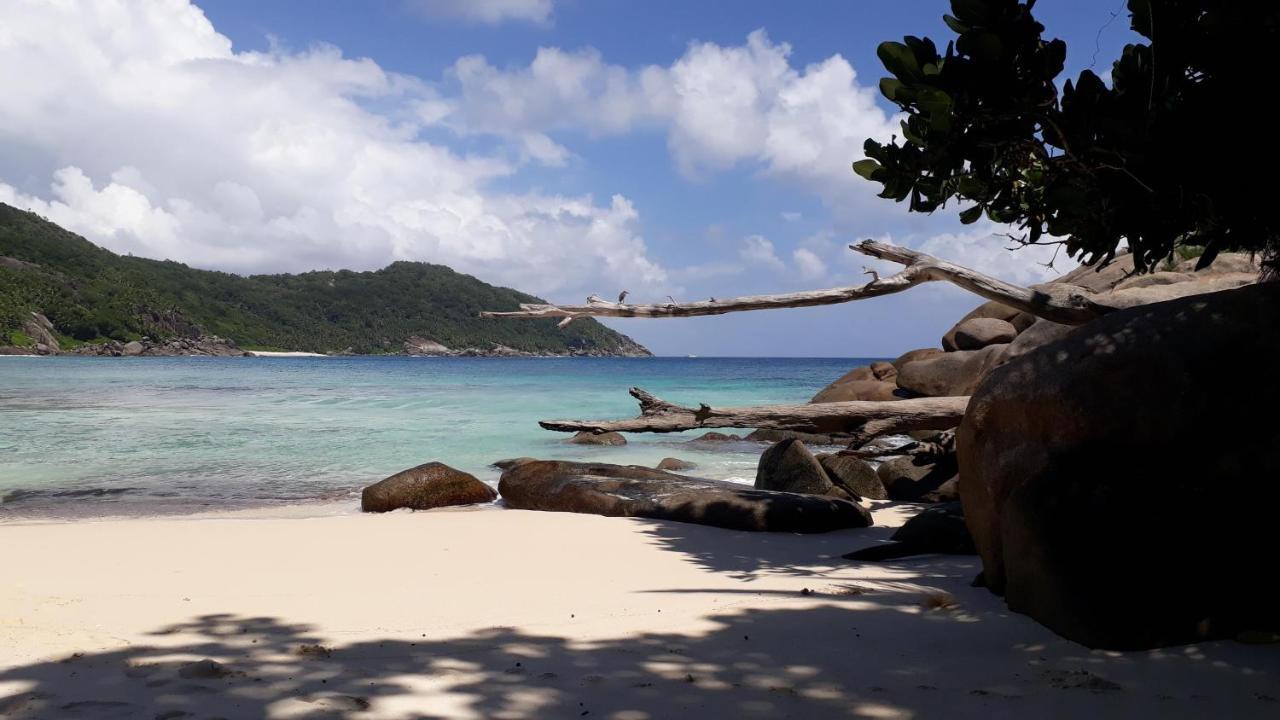 Eden Island Luxury Apartment Sea View ภายนอก รูปภาพ